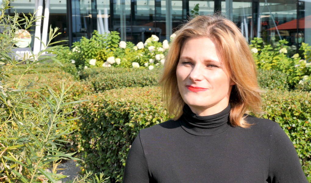 Anna Głogowska: Taniec towarzyski to bardzo kosztowny sport. Gdybym na początku kariery miała wsparcie finansowe, to wcześniej wyjechałabym na lekcje za granicę i kupiła profesjonalne buty