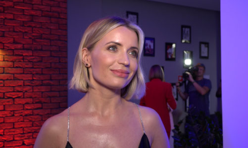Anna Dec: Nie mogę siedzieć sobie wygodnie na fotelu prezenterki pogody. Muszę zrobić coś więcej dla środowiska