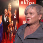 Katarzyna Figura: Przez pandemię nie mogłam grać w teatrze i nie miałam pracy. A ja bez aktorstwa po prostu umieram, umierają także odbiorcy