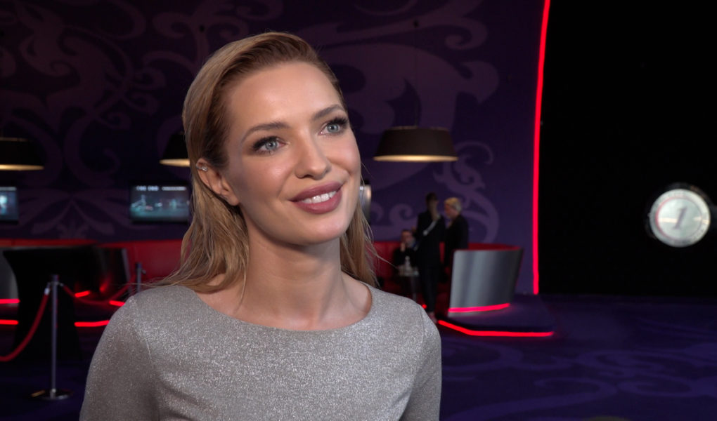 Paulina Gałązka: Cieszę się, że była pandemia. Wcześniej nawet jak się miało 39 stopni gorączki, anginę czy grypę żołądkową, to trzeba było grać