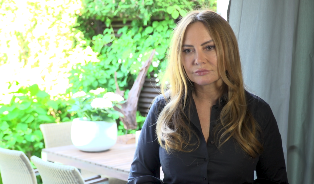 Dorota Goldpoint: Instagram powinien być bardziej prawdziwy, bo granica pomiędzy realnym a przerobionym zdjęciem się zaciera. To kłamstwo