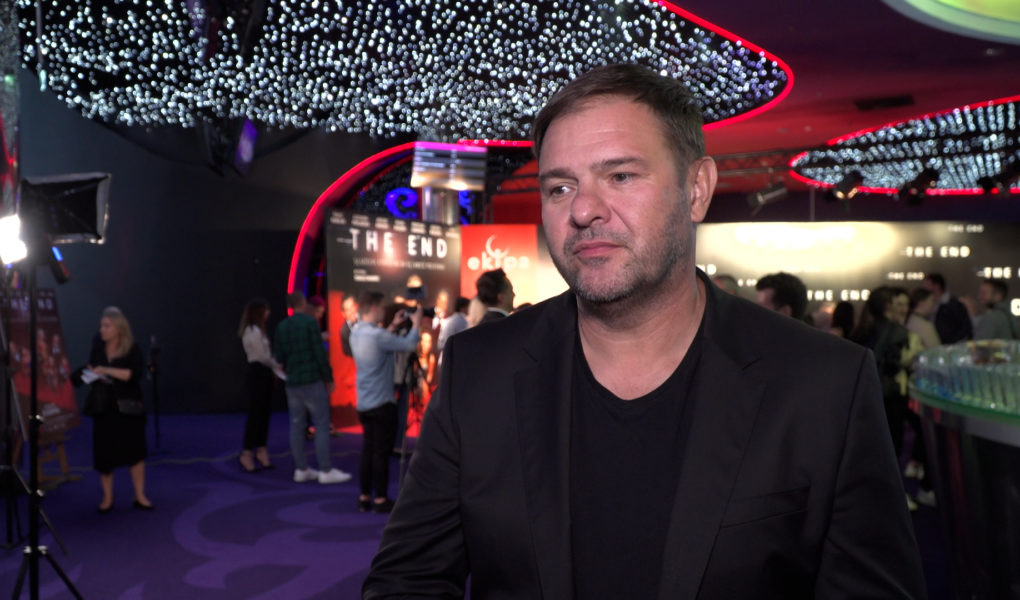 Tomasz Karolak: Postęp technologiczny idzie tak szybko, że człowiek za tym nie nadąża. To nas zaczyna mordować