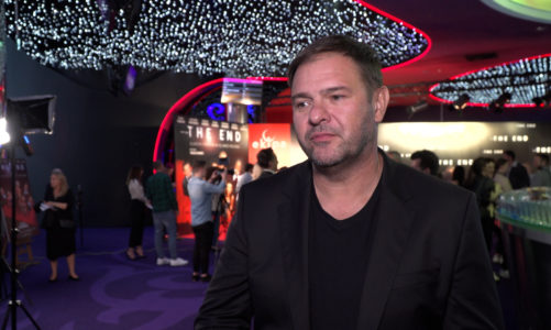 Tomasz Karolak: Postęp technologiczny idzie tak szybko, że człowiek za tym nie nadąża. To nas zaczyna mordować