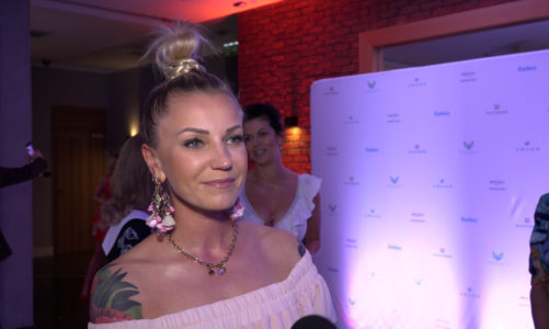 Daria Ładocha: Każdy powinien znaleźć własną definicję ekologii. W mojej rodzinie oszczędzamy wodę i częściej wybieramy rower niż samochód