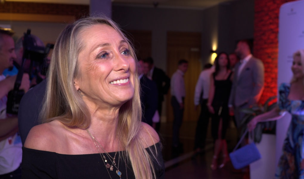 Beata Pawlikowska: Kiedyś czułam się samotna i nieszczęśliwa. Zrozumiałam jednak, że szczęście to umiejętność akceptowania tego, co nas spotyka, bez krytykowania i ciągłego żądania