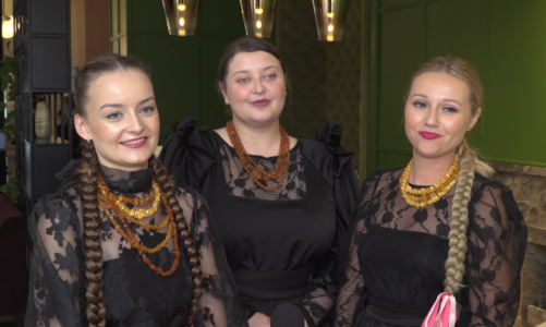 Zespół Tulia: Ludzie kojarzą nas z coverowego wykonania „Enjoy the Silence”. Powstało dla zabawy, nikt nie kalkulował, że tak się wszystko potoczy