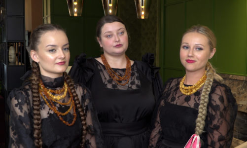 Tulia powraca z nową płytą zatytułowaną „Półmrok”. Zespół znany z coverów postawił na autorskie kompozycje