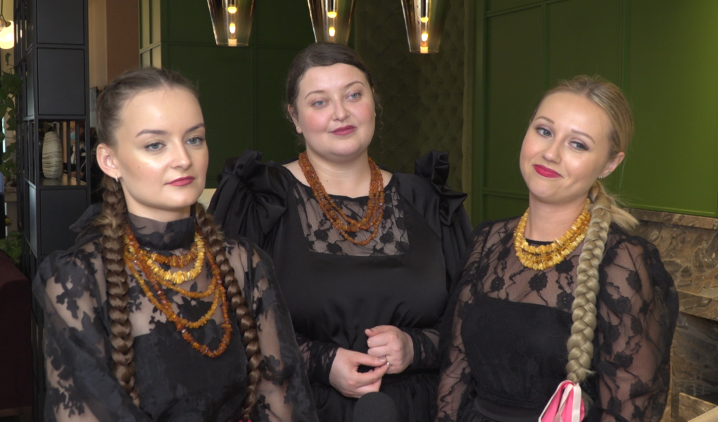 Wokalistki zespołu Tulia: Nie boimy się koronawirusa, tylko tego, że kolejne obostrzenia mogłyby pokrzyżować nasze plany koncertowe