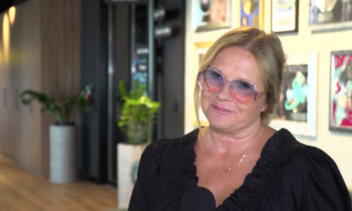 Urszula: Nie wnikam w to, czy inni ludzie się szczepią. Ja jestem zaszczepiona, czuję się dużo bezpieczniej i marzę o tym, żeby grać koncerty