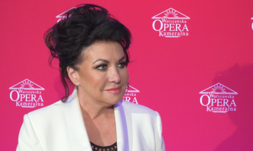 Alicja Węgorzewska: Zaplanowaliśmy już cały nowy sezon. Tylko trzeba się modlić, żeby to wszystko doszło do skutku