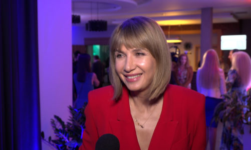 Grażyna Wolszczak: W Garnizonie Sztuki bardzo intensywnie pracujemy nad tym, żeby na jesieni odpalić trzy premiery. Będzie gwiazdorsko, wesoło, refleksyjnie i wzruszająco