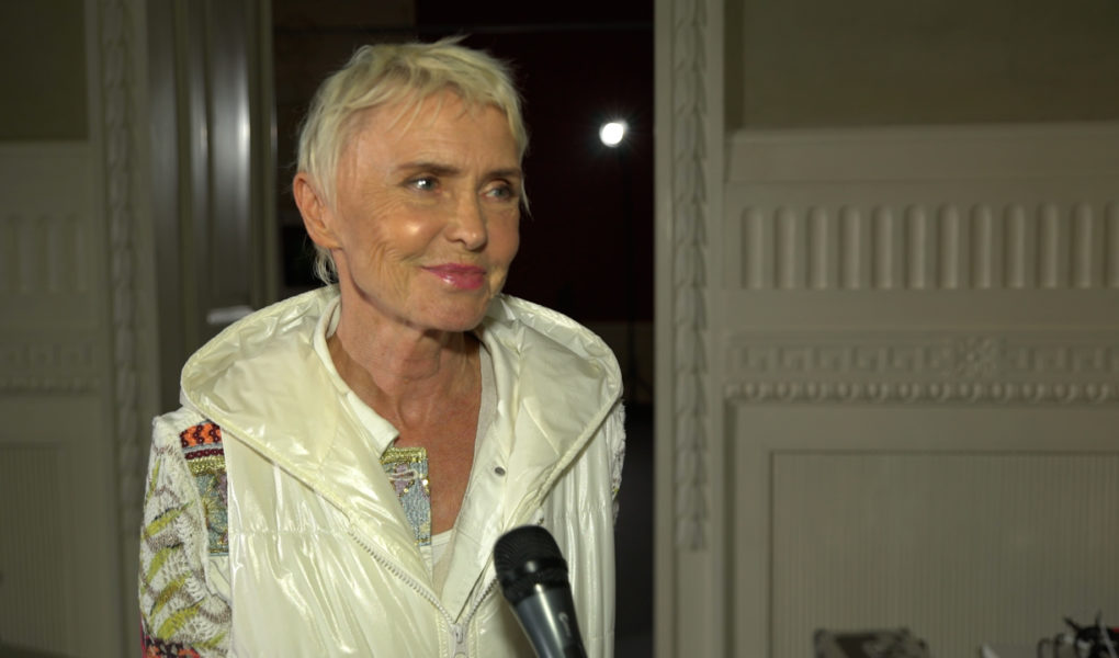 Ewa Błaszczyk: Klinika „Budzik” dla dorosłych się buduje, ale ze względu na wzrost cen materiałów budowlanych musimy odświeżyć kosztorysy