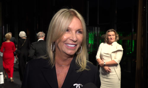 Mariola Bojarska-Ferenc: Perłową rocznicę ślubu świętowaliśmy z mężem na Lazurowym Wybrzeżu. Chcieliśmy, żeby było wyjątkowo, i znaleźliśmy tam wszystko to, co sprzyja miłości