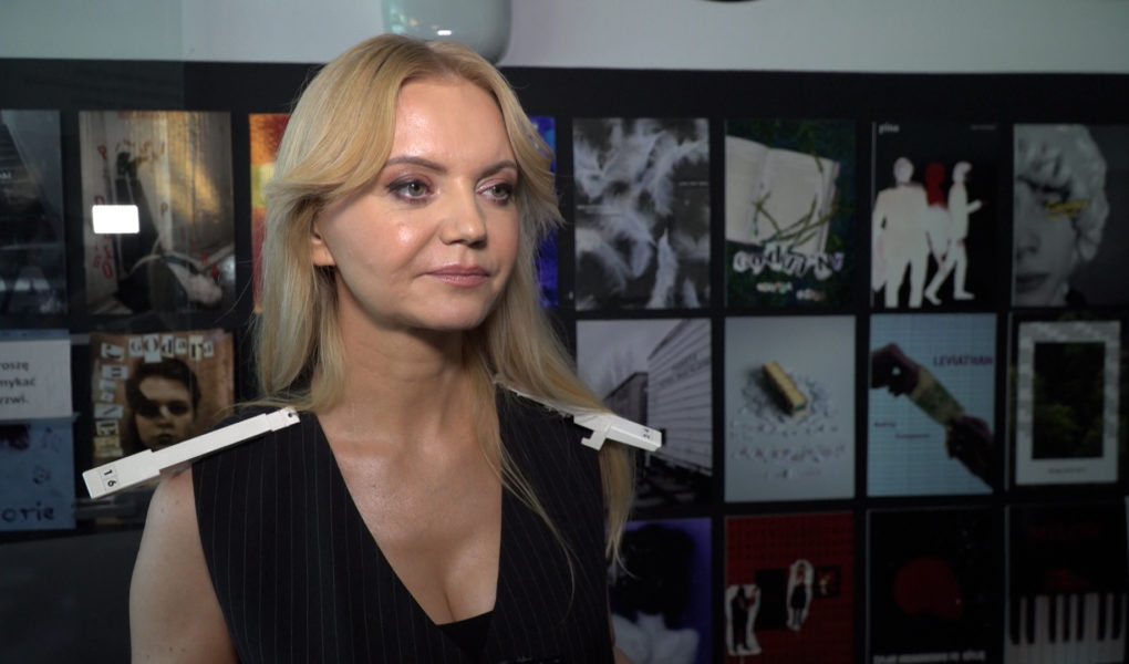 Olga Borys i Magda Bereda: jesteśmy ekologiczne i chodzimy kilka razy w tym samym na imprezę. Warto dawać ubraniom drugie życie
