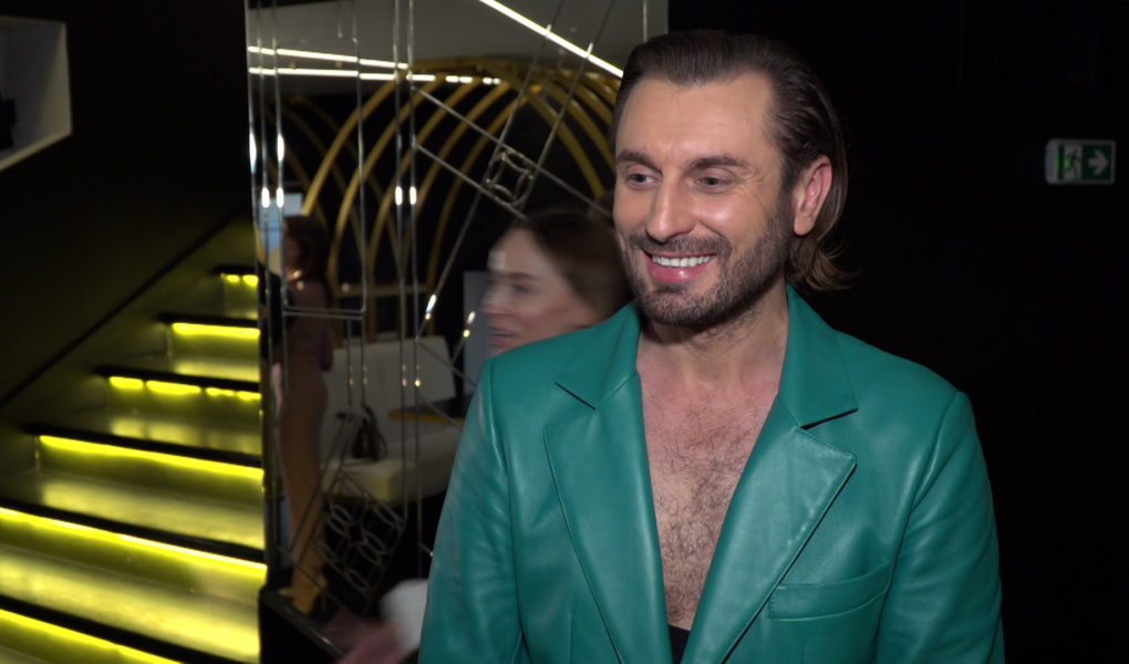 Rafał Grabias: Priorytetem jest dla mnie teraz mój autorski kanał „Ciotka na działce”. Ciągle go dopieszczam, dopracowuję i tutaj upatruję swojego dużego sukcesu i swojej przyszłości