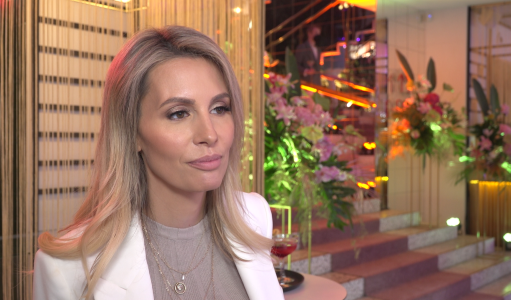 Agnieszka Hyży: W telewizji będzie mnie można zobaczyć dopiero na wiosnę. Teraz bardziej skupiam się na projektach offline’owych i związanych z moim biznesem