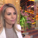 Agnieszka Hyży: W telewizji będzie mnie można zobaczyć dopiero na wiosnę. Teraz bardziej skupiam się na projektach offline’owych i związanych z moim biznesem