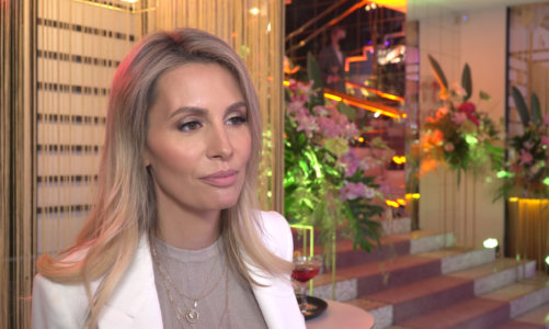 Agnieszka Hyży: W telewizji będzie mnie można zobaczyć dopiero na wiosnę. Teraz bardziej skupiam się na projektach offline’owych i związanych z moim biznesem