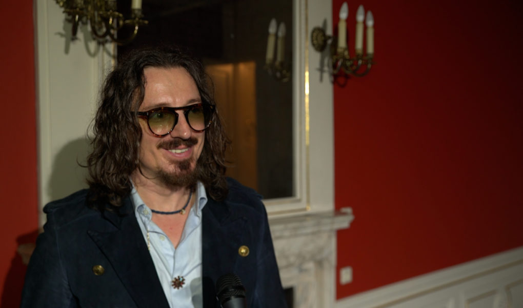 PLICH otworzył butik w zabytkowej kamienicy w Krakowie. Codziennie będzie możliwość spotkania się z projektantem