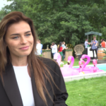 Natasza Urbańska: Jestem uzależniona od telefonu i Instagrama. Ale wynika to też z mojego zawodu, bo po prostu muszę uczestniczyć w tym biegu