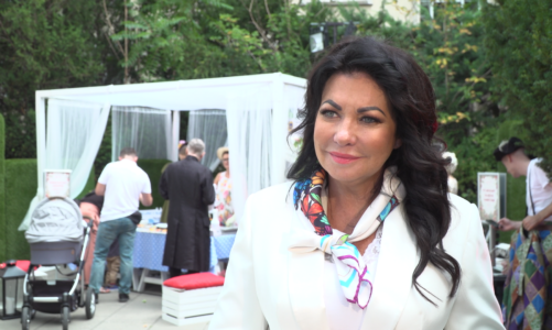 Alicja Węgorzewska: 60-lecie Warszawskiej Opery Kameralnej to bardzo wymagające święto. Chcemy spędzić ten jubileusz z publicznością