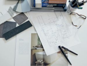 FJORDD_indywidualny_projet_wnetrza Jak zaprojektować łazienkę?