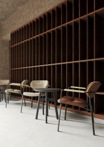 Noti_proj_Nikodem_Szpunar_Algo_interiors_2 Minimum środków i maksimum komfortu – Krzesło Eke i fotel Algo