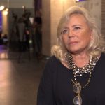 Krystyna Janda: Wielokrotnie zwracałam uwagę w sklepie tym, którzy nie noszą maseczek. Nie mam dla takich osób żadnej tolerancji