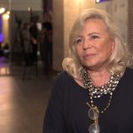 Krystyna Janda: Dzieje się coś takiego jak na Titanicu. U nas jest pełno osób w teatrze, jakieś szaleństwo