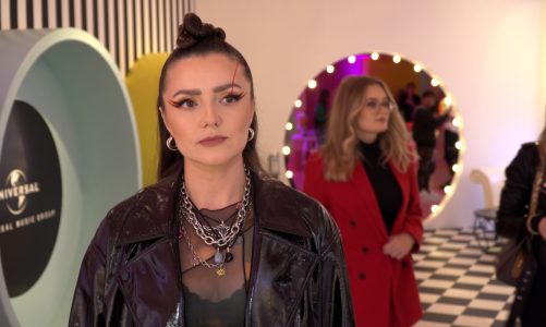 Lanberry: Bardzo czekałam i tęskniłam za koncertami. Czułam się jak we śnie
