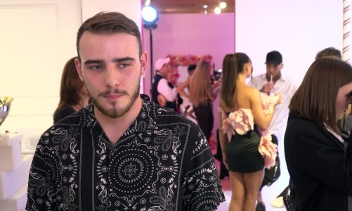 Krystian Ochman: Nagroda na festiwalu w Opolu jak dla mnie jest mniej ważna niż opinie ludzi, którzy cię oceniają i słuchają