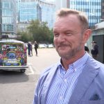 Cezary Pazura: Jak się tworzy jakiś kultowy film, to nie ma obowiązku, żeby grał w nim Pazura. Ale udało mi się w kilku takich filmach zagrać