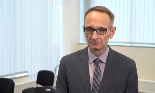 Kolejna pandemia może się pojawić już za sześć–osiem lat. Obecna ujawniła braki w systemie zarządzania kryzysowego