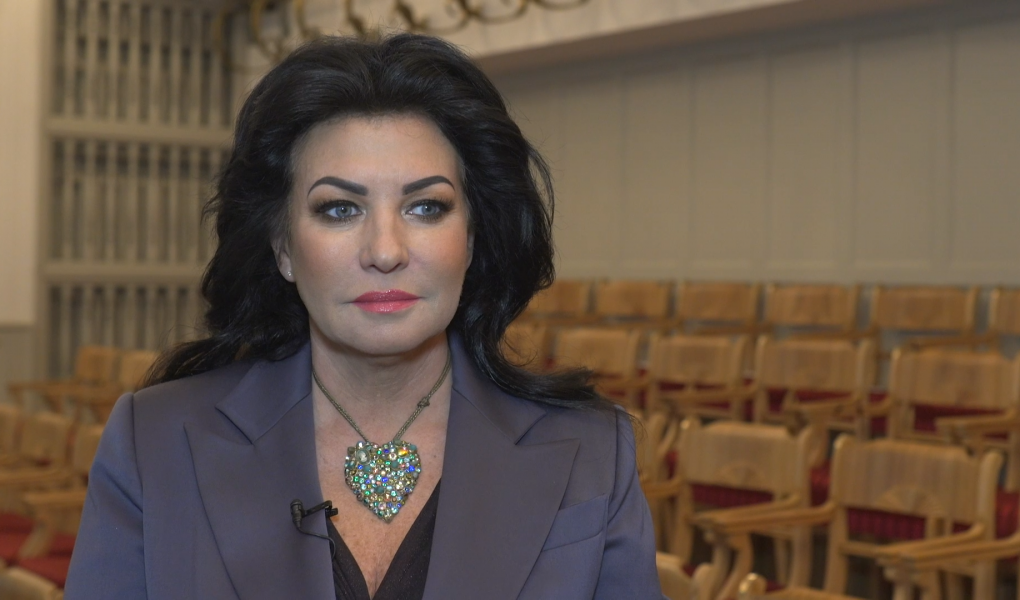 Alicja Węgorzewska: W Warszawskiej Operze Kameralnej szukamy zawsze swojej niszy repertuarowej. Pierwszą premierą tego sezonu będą dwie jednoaktówki Donizettiego