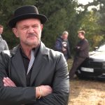 Cezary Pazura: „Nie cudzołóż i nie kradnij” to film gangsterski z bardzo mocnymi scenami. Ten film ma w sobie moc przesłań, bije widzów po oczach i świadomości