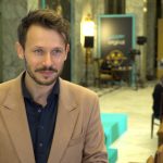 Mateusz Banasiuk: Dla mnie PRL to są lata świetlne, bo urodziłem się dużo później. Nie rozumiem tęsknoty za tamtymi czasami