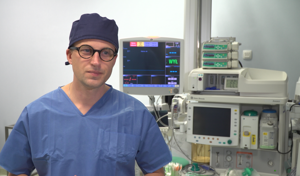 Znacząco spadła wykrywalność raka prostaty w czasie pandemii. Do lekarzy trafia więcej chorych w zaawansowanym stadium choroby