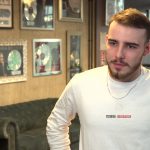 Krystian Ochman: Szlifuję swój talent na Akademii Muzycznej w Katowicach. W Stanach nawet jak są dobre szkoły, to koszty studiowania są bardzo wysokie