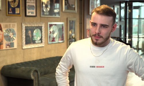 Krystian Ochman: Szlifuję swój talent na Akademii Muzycznej w Katowicach. W Stanach nawet jak są dobre szkoły, to koszty studiowania są bardzo wysokie