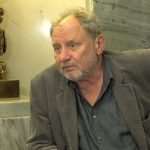 Andrzej Grabowski: Nie lubię siebie oglądać na ekranie. To są przykre wrażenia, dlatego wolę ich unikać