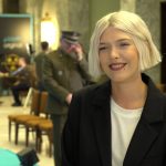 Daria Zawiałow: Uwielbiam seriale i jak się wciągnę, to jest koniec, absolutnie przepadam. Moją ulubioną produkcją jest „Fargo”