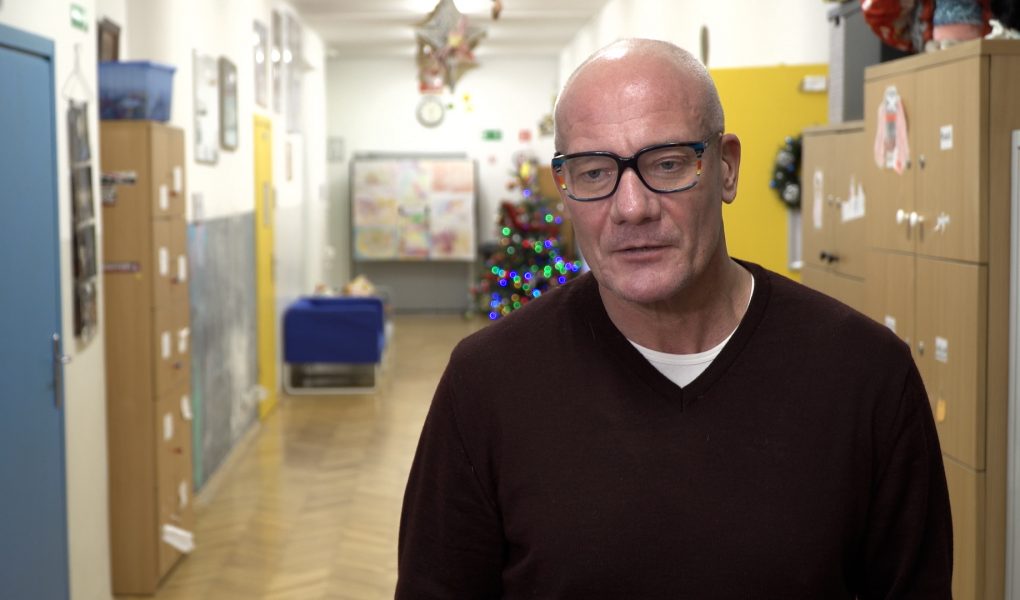 Piotr Zelt: Prezenty powinny być konsultowane. Ja najczęściej wybieram bieliznę i kosmetyki