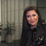 Iwona Węgrowska: Wchodzę w ten rok bardzo mocno muzycznie. Pracuję nad wieloma utworami, będzie jeden singiel za drugim