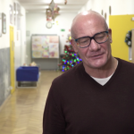 Piotr Zelt: Staram się jak najwięcej jeździć na rowerze szosowym. Dzięki temu jestem spokojniejszy w domu, a w pracy bardziej kreatywny