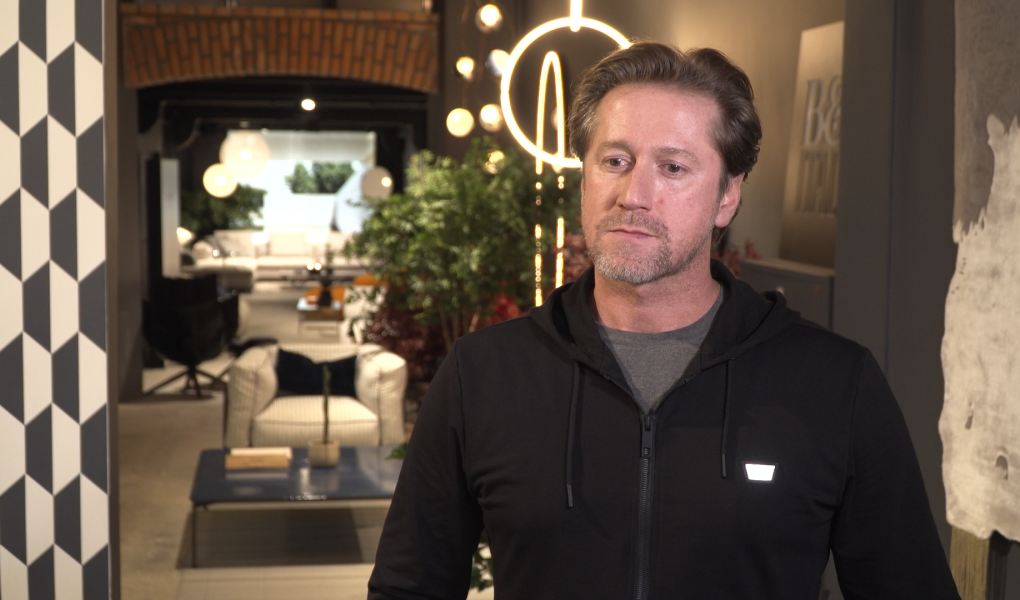 Robert Kochanek: Aby się rozwijać, trzeba sobie podnosić poprzeczkę. W tym roku chcę mieć więcej czasu dla siebie, żeby się rozwijać