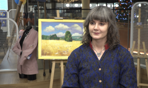 Zwiększa się poziom świadomości ekologicznej Polaków w kwestii mody. Coraz częściej wybierają rzeczy z drugiej ręki i od lokalnych marek