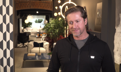 Robert Kochanek: „Legalny Kochanek” na YouTubie zaczyna się dość ciekawie i prężnie rozwijać. Rozmawiam z kobietami z różnych światów niemal na każdy temat [AUDIO]