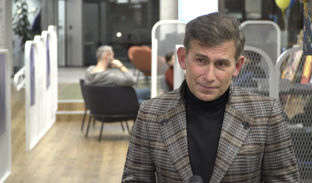 Robert Korzeniowski: Na początku marca chcemy z żoną zdobyć Kilimandżaro. W tym trudnym czasie pandemicznym trzeba dbać o zdrowie i stawiać sobie cele do zdobycia