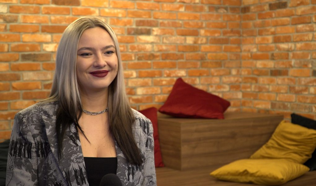Natalia Nykiel: Podczas nagrywania mojej nowej płyty wyrzuciłam z siebie dużo trudnych emocji. To dało mi oczyszczający efekt