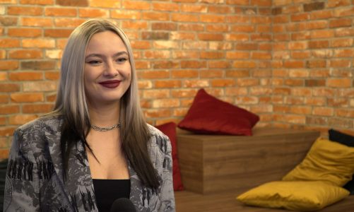 Natalia Nykiel: Podczas nagrywania mojej nowej płyty wyrzuciłam z siebie dużo trudnych emocji. To dało mi oczyszczający efekt
